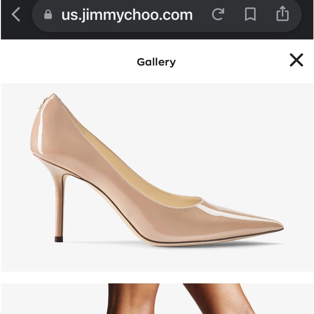 Jimmy Choo